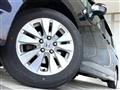 2010 Honda Step WGN