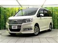 2010 Honda Step WGN