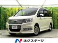 2010 Honda Step WGN