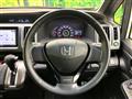 2010 Honda Step WGN