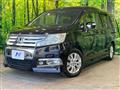 2010 Honda Step WGN