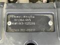 2010 Honda Step WGN