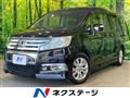 2010 Honda Step WGN