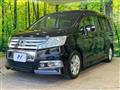 2010 Honda Step WGN