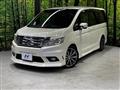 2011 Honda Step WGN