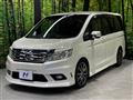 2011 Honda Step WGN