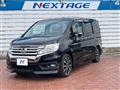 2013 Honda Step WGN