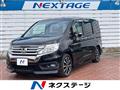 2013 Honda Step WGN