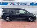 2013 Honda Step WGN
