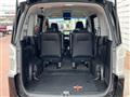 2013 Honda Step WGN