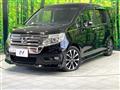 2013 Honda Step WGN