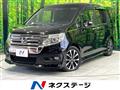 2013 Honda Step WGN