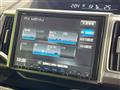 2013 Honda Step WGN