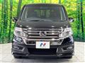 2013 Honda Step WGN