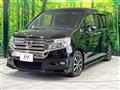 2013 Honda Step WGN