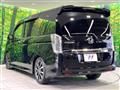 2013 Honda Step WGN