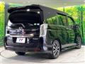2013 Honda Step WGN