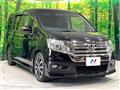 2013 Honda Step WGN