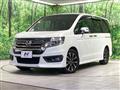 2013 Honda Step WGN