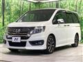 2013 Honda Step WGN