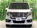 2013 Honda Step WGN