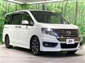 2013 Honda Step WGN