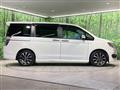 2013 Honda Step WGN