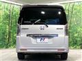2013 Honda Step WGN