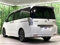 2013 Honda Step WGN
