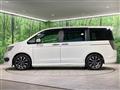 2013 Honda Step WGN