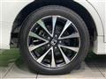 2013 Honda Step WGN