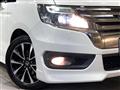 2013 Honda Step WGN