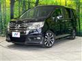 2013 Honda Step WGN