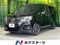 2013 Honda Step WGN