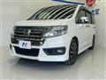 2013 Honda Step WGN