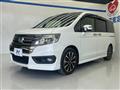 2013 Honda Step WGN