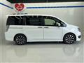 2013 Honda Step WGN