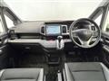 2013 Honda Step WGN