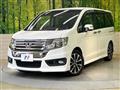 2014 Honda Step WGN