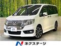 2014 Honda Step WGN