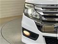 2014 Honda Step WGN