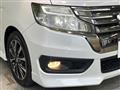 2014 Honda Step WGN