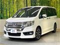 2014 Honda Step WGN