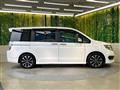 2014 Honda Step WGN