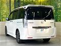 2014 Honda Step WGN