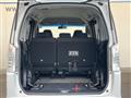 2014 Honda Step WGN