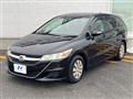 2009 Honda Stream