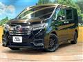 2018 Honda Step WGN