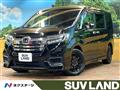 2018 Honda Step WGN