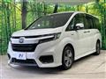2018 Honda Step WGN